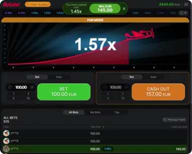 betting